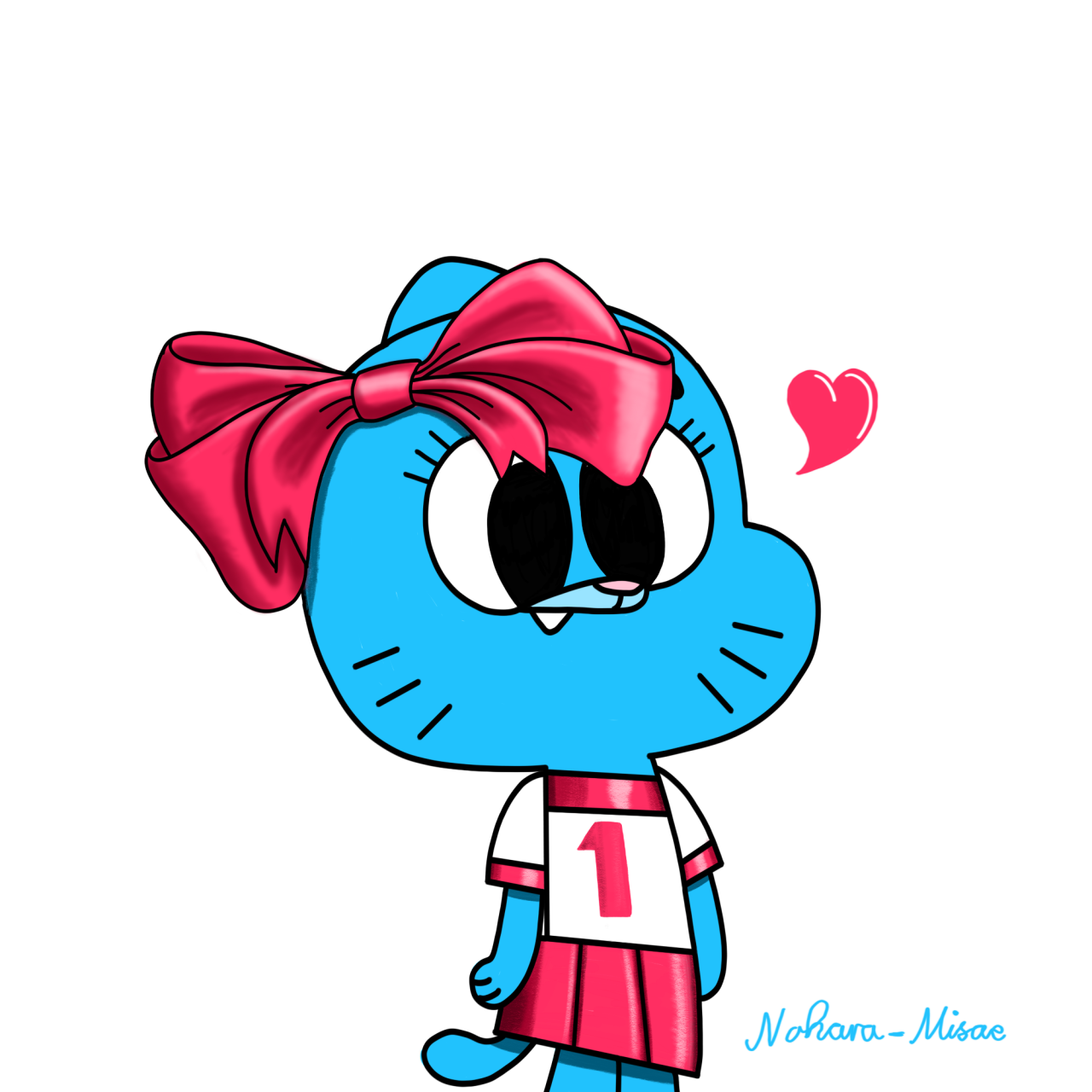 the amazing world of gumball nicole x gumball pregnant the amazing world of gumball nicole x gumball pregnant