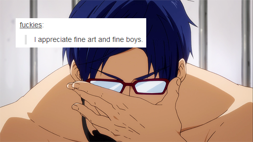 sneezing-haru:  hi