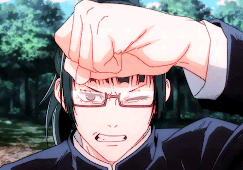･:*:･｡ Women Of Jujutsu Kaisen  ｡･:*:･