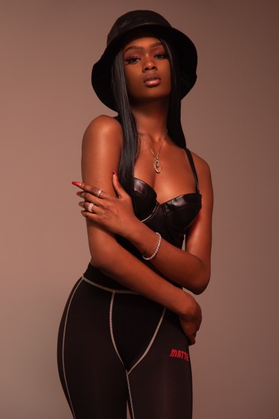 blackfashion:@chyna-godiva x @dvvinci  porn pictures