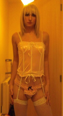 Racy-Xdressers:  Xxx Crossdressers