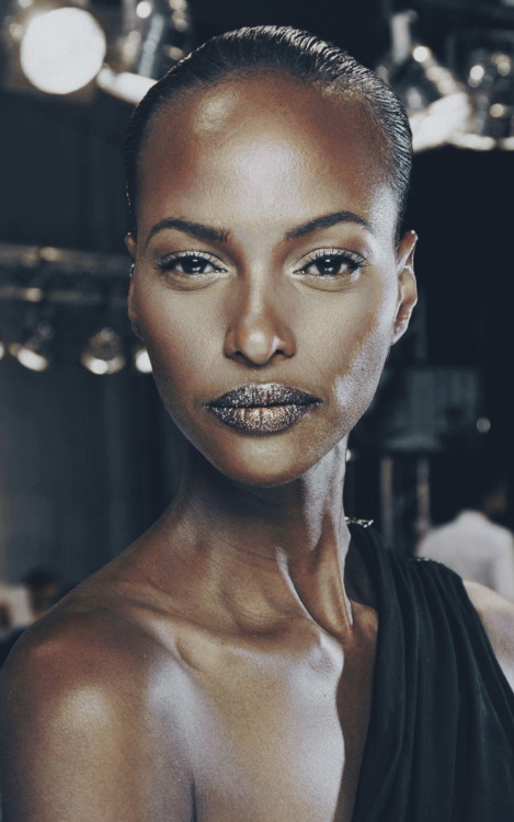 Yasmin Warsame