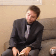 Jeb Jab (from Scott The Woz) Stimboard