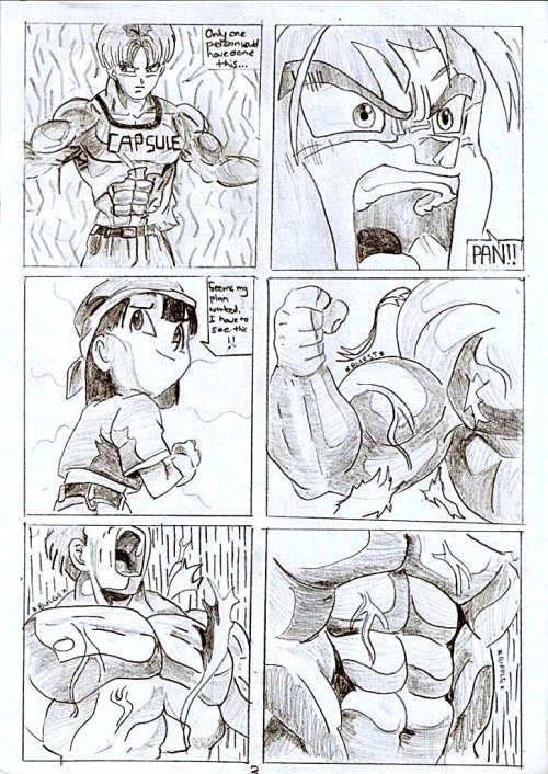 Mega Man´s