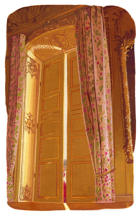 solene-chevaleyre:Duchesse