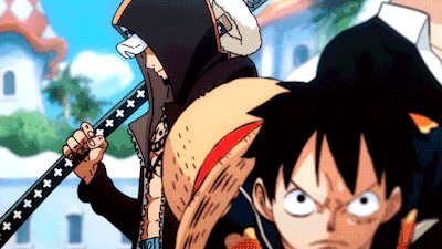 Part 2 Trafalgar Law X F Yonkou Reader Nsfw Tumbex