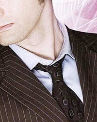 oh-tennant: neck appreciation post of ten :3 