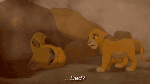 Mufasa Death Scene Explore Tumblr Posts And Blogs Tumgir
