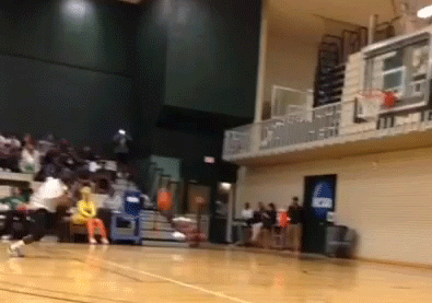 onlylolgifs:  5’9 dunker 