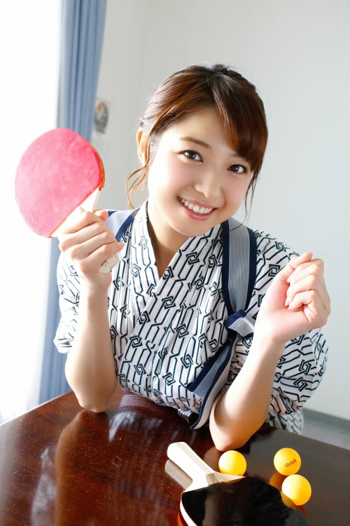 Shizuka Nakamura