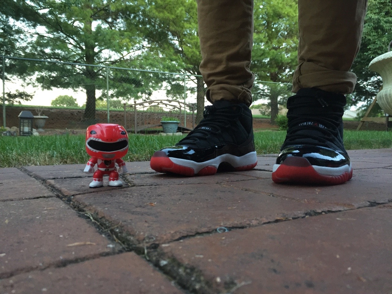 airjawdann:  I am a collector. Whether it’s sneakers. Or PoP figures. funkopopvinyl