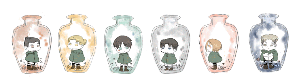 bubblelybluedandelion:  This is cute