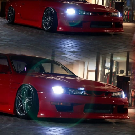 Chepoy975M4: