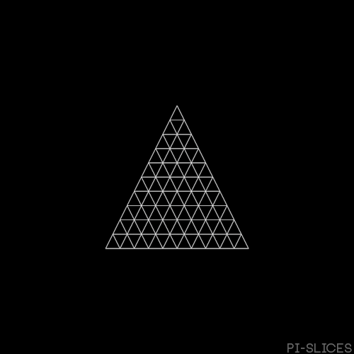 (Geometric) Faces - 141215 // Loopdeloop-blog