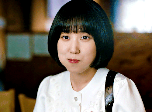 Attorney Jung Did Say Not To Do Anything Unnecessary, But I Never Agreed To That. Attorney Jung Might