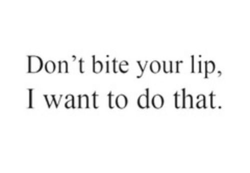 Please.