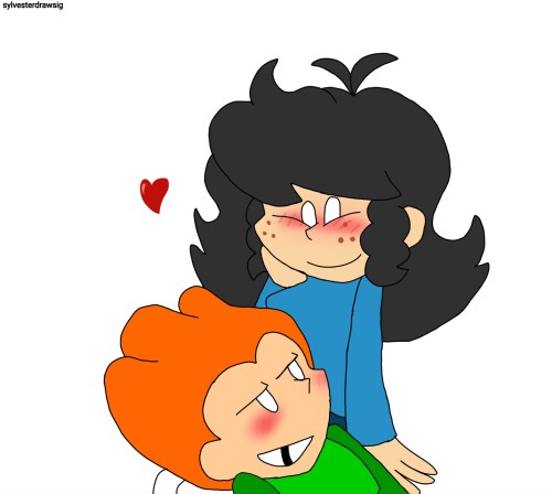 Let's Be Dorks Together