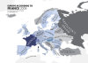 Europe according to France, 2009, by Yanko Tsvetko, alphadesigner.com.
Stereotype maps