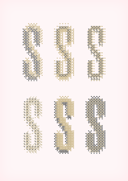 type-lover:  Kamilitza Typefaceby Marianna Orsho