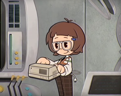 It Was The Most Damn Exciting Episode Ever But Ok LOOK JOHN TITOR IS SMILING 🥺🥺🥺🥺🥺 I LOVE