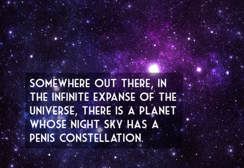 Here Are Ten Thoughts That Will Change The Way You Think About Existence. 