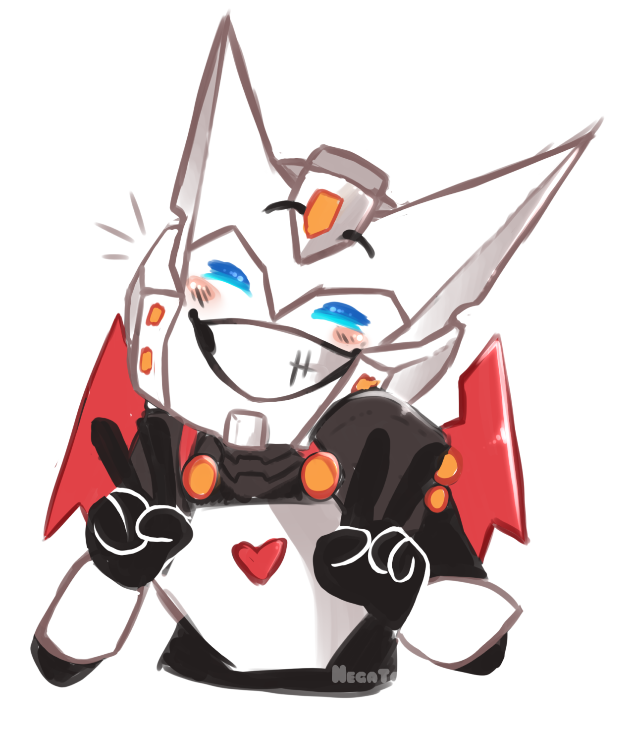 ask-dr-knockout:  negatable:  My first meme patch from here http://negatable.tumblr.com/post/154541046400/soupery-i-never-know-what-to-do-with-the-body