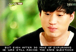 lemonvip-blog:    Do you remember your last words with your father?He was in the