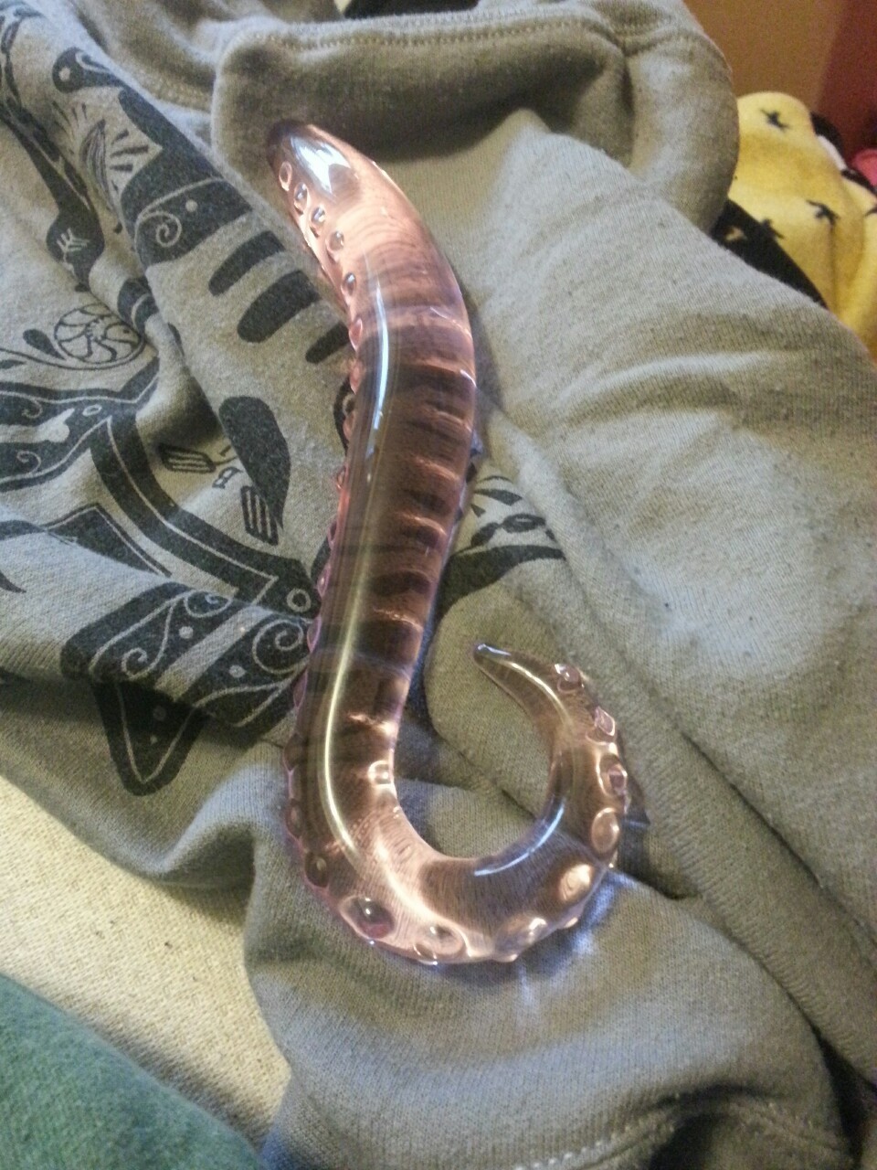 bdsmgeekshop:  nsfw-prince:  Look at my cute new toys from bdsmgeek !!I can’t wait