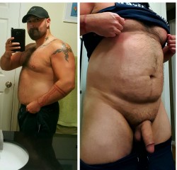 kubcake1:  #staythick  Wow&hellip;&hellip;. So fucking sexy.