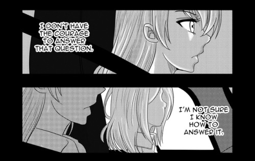 The Mistress Story by 1st-Kurochapter 20 - EverythingOnline | Zip(Read from left to right)***Three Musqueerteers’ releases