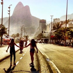 ☮ Seja o Equilíbrio