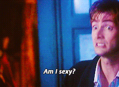 davidtennantandfriends:  so much so I may die. 