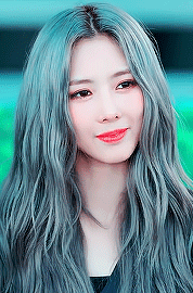 yuqi-s: yoohyeon ; 180922 mini fanmeet