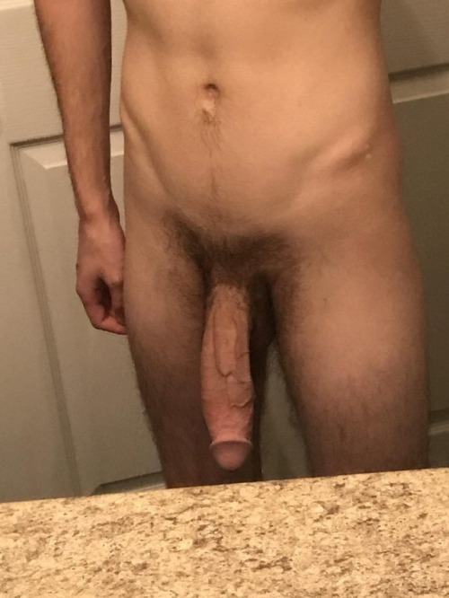 midwestmonstercocks: Greg from Toledo Ohio