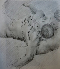 Artfulfingers:save Me……
