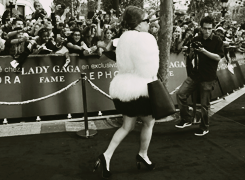 The Queen