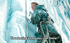valar morghulis
