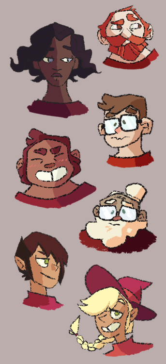 pigeonpuffs: It’s the Adventure Zone!