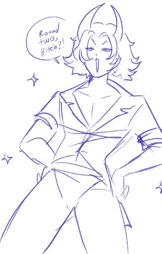 Slight Spoilers For My Vn And Out Of Context Stuff For Friends Lol
