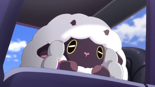 bbdeathz:why is Wooloo so fucking adorable??