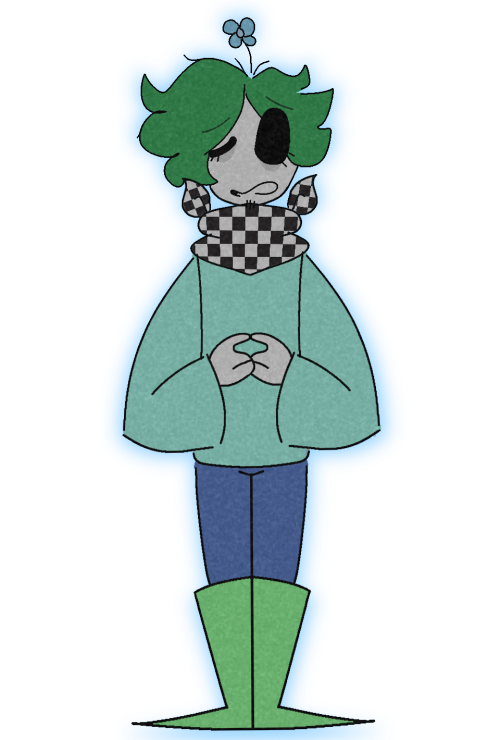 I Forgot To POST THIS