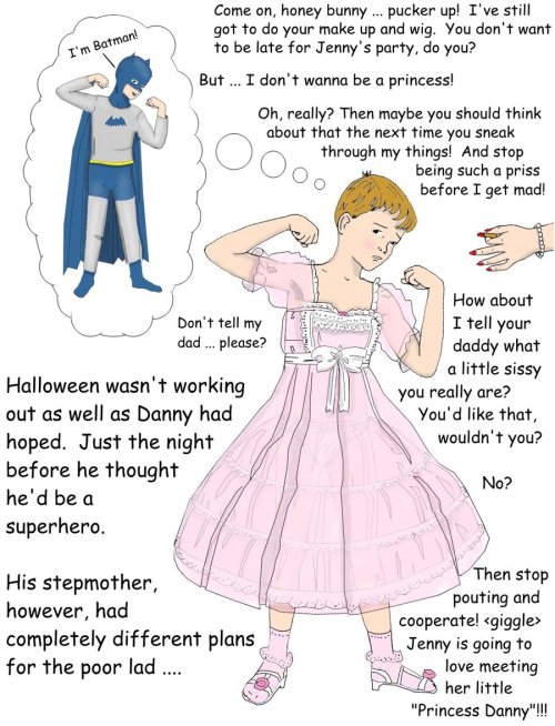 lily-btv:  fedomsissy:  fedomsissy.tumblr.com/archive  Oh, if only!  She may have thought it 