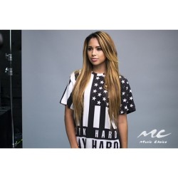 mizzjasminevillegasnewz:  Our #WCW is of course @jasminevillegas. We have the hugest crush on her…so should you.. Make sure to check out Jasmine V’s remix to “That’s Me Right There” with none other than Kendrick Lamar. #jasminevillegas #KendrickLamar