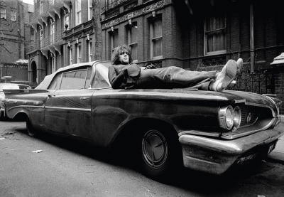 Porn legendarytragedynacho:Syd Barrett, 1969 by photos