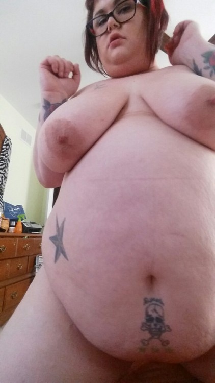 XXX babydolldisaster:  Topless Tuesday! By request. photo