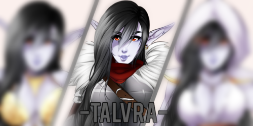 Talvra is up in Gumroad for direct purchase!