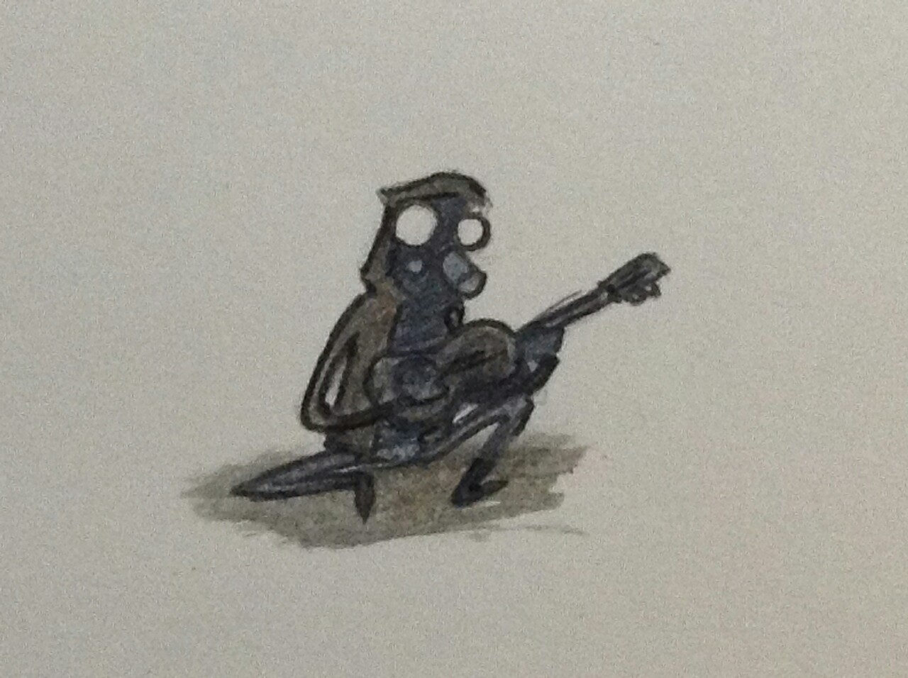 Radiation is out of control