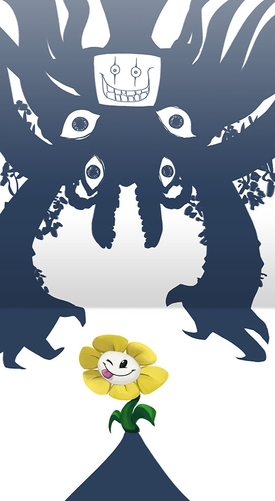 lynxgriffin:  The closer you get to light, the greater your shadow becomes. 