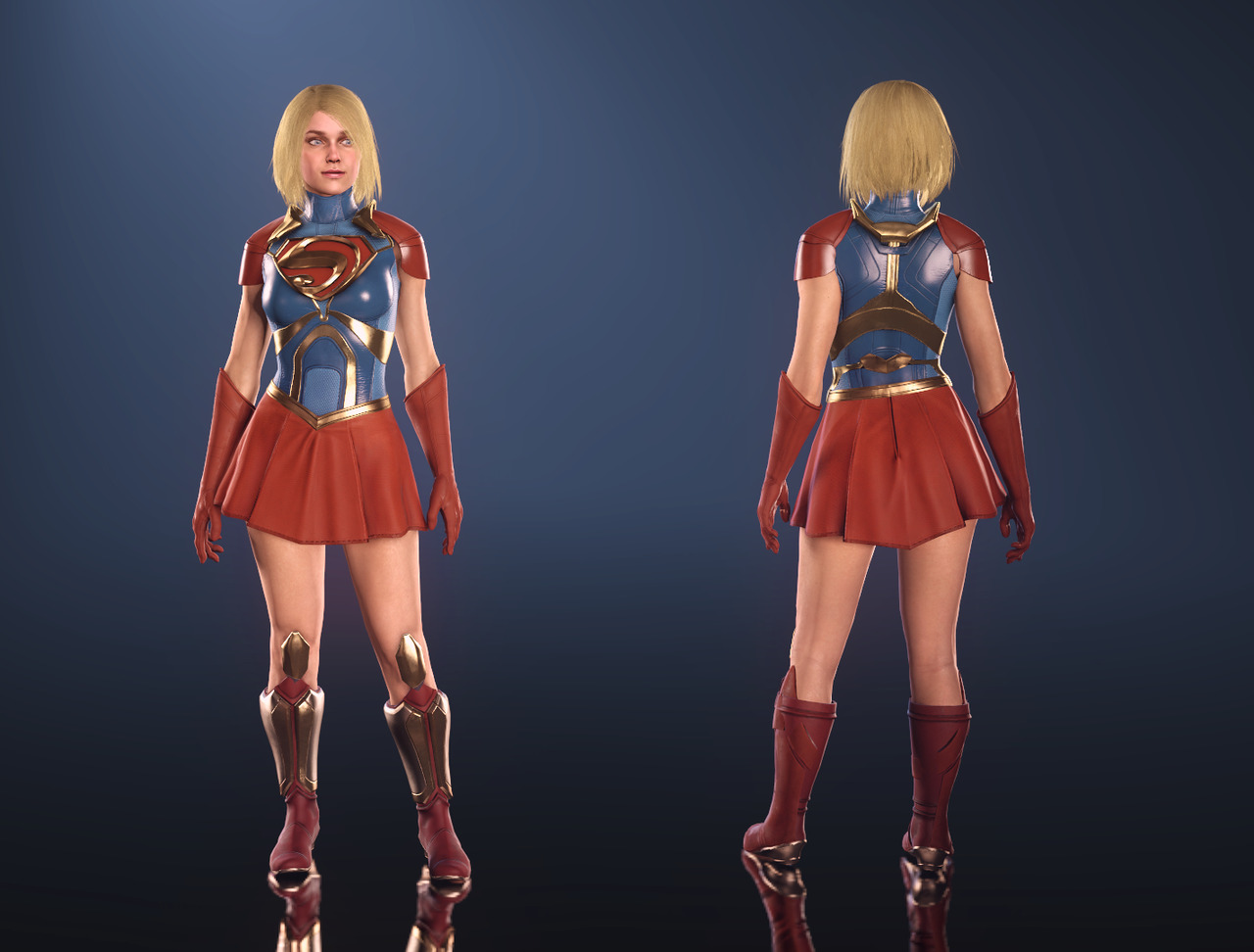 mrsmugbastard:Currently implemented epic gear sets: Alura’s Guardian, Sunstone