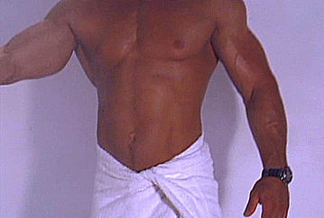 bigmusclestuds:  I’d love to shower with
